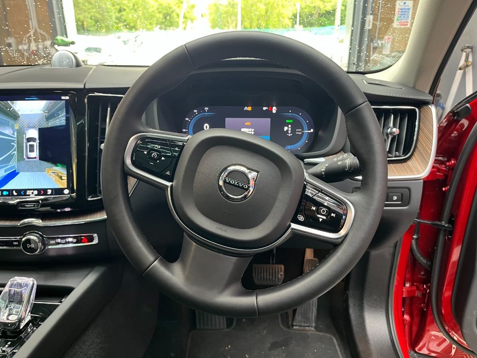 2024 Volvo XC60