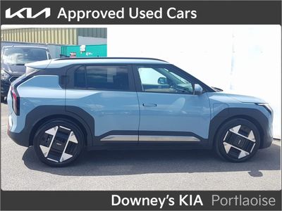 2024 Kia EV3