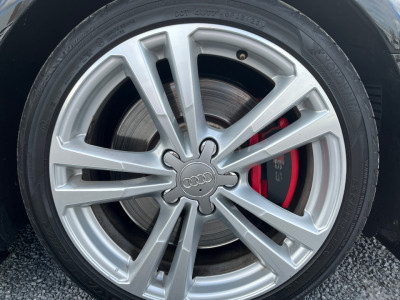 2016 Audi S3