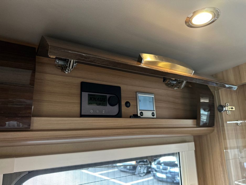 2017 Fiat Ducato