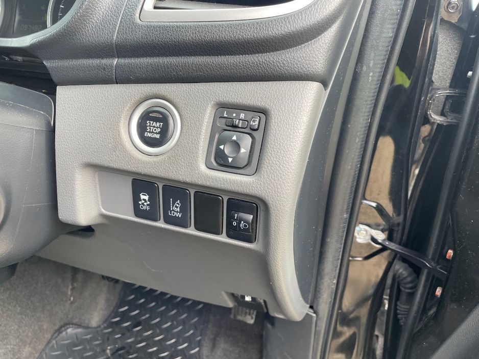 2016 Mitsubishi L200