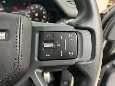 2023 Land Rover Defender