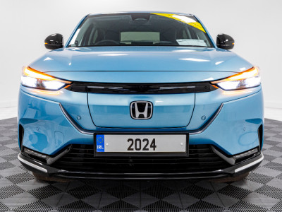 2024 Honda e:NY1