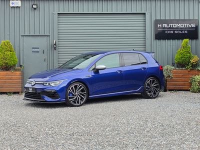 2023 Volkswagen Golf