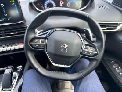 2022 Peugeot 3008