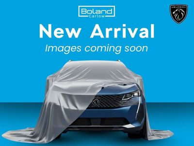 2020 Peugeot 3008