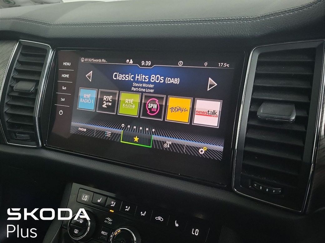 2022 Skoda Kodiaq