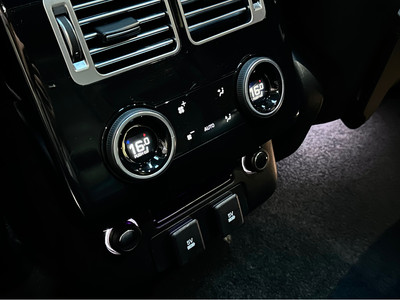 2020 Land Rover Range Rover