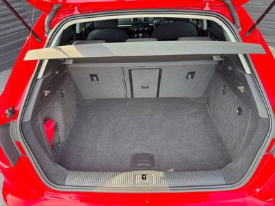 2014 Audi A3