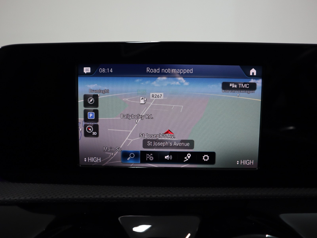 2022 Mercedes-Benz A Class