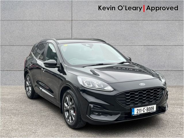 vehicle for sale from Kevin O'Leary Silversprings