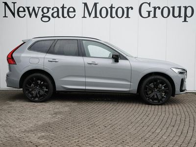 2026 Volvo XC60
