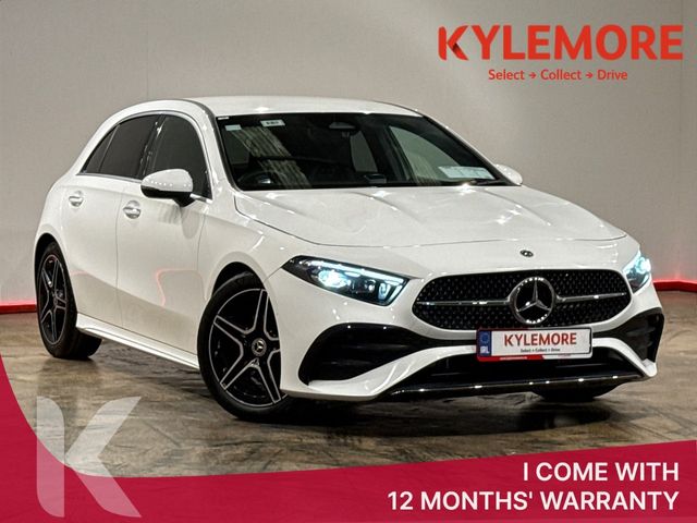 vehicle for sale from Kylemore Cars