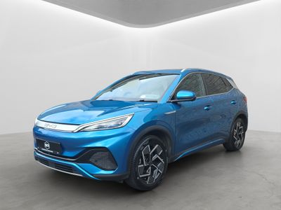 2023 BYD Atto 3