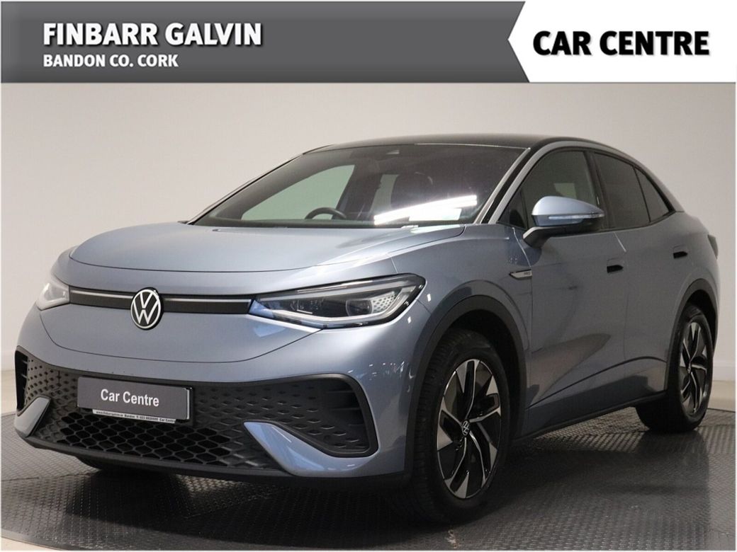 2023 Volkswagen ID.5