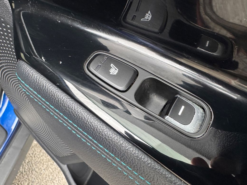 2021 Kia Niro
