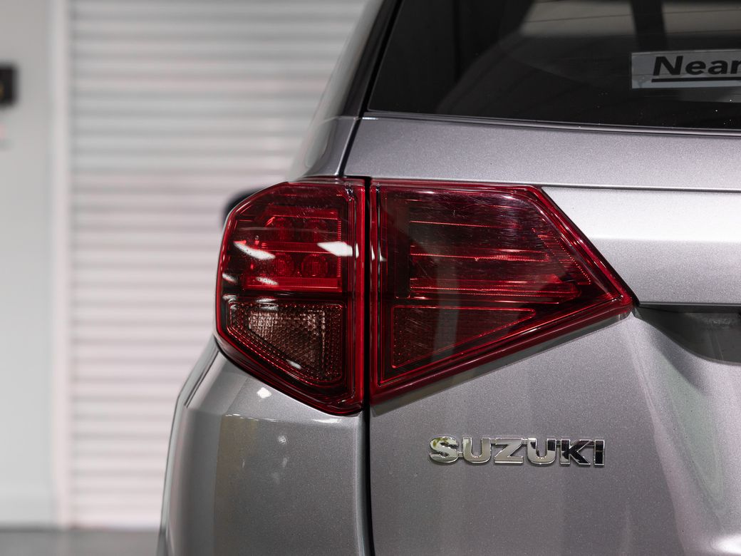 2023 Suzuki Vitara