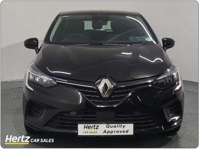 2023 Renault Clio