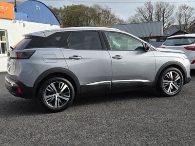 2022 Peugeot 3008