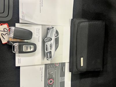 2014 Audi A5