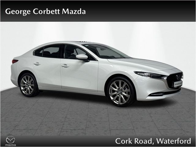 vehicle for sale from George Corbett Motors
