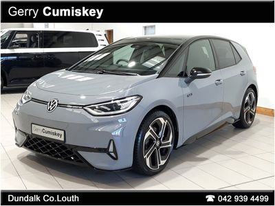 2025 Volkswagen ID.3