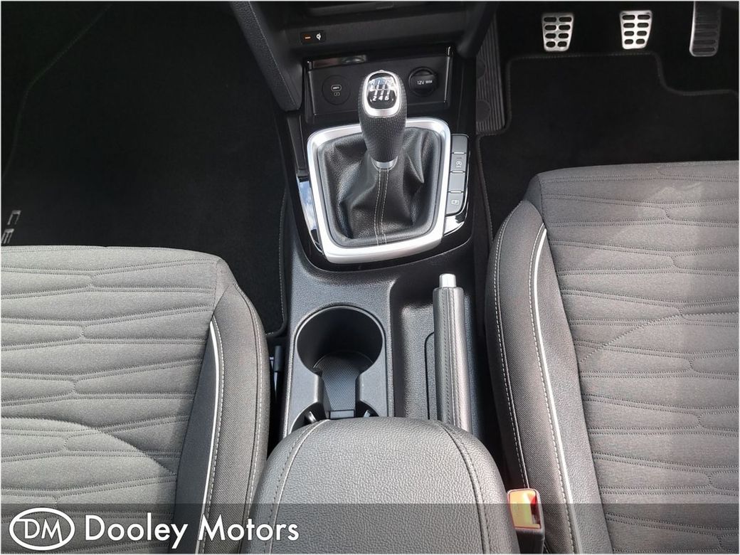 2025 Kia Ceed
