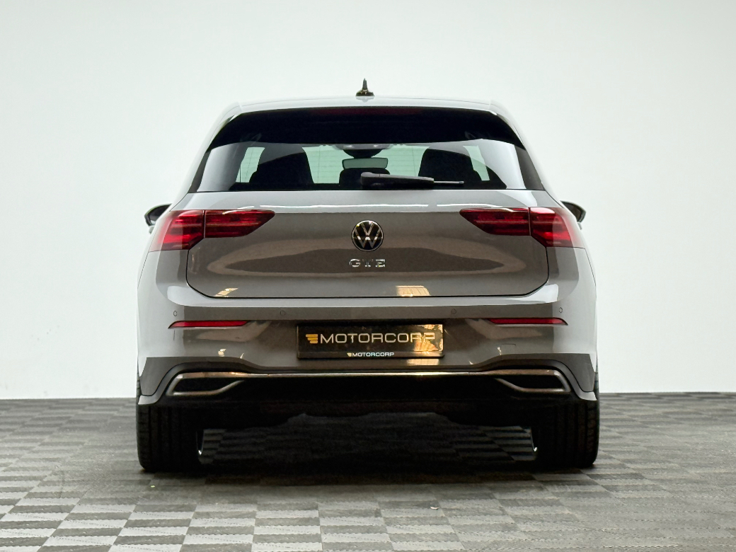 2023 Volkswagen Golf