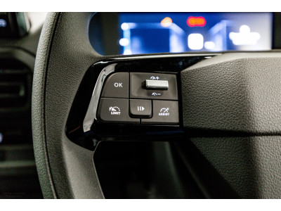 2026 Citroen Dispatch