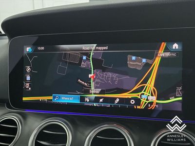 2023 Mercedes-Benz E Class