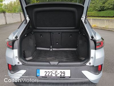 2022 Volkswagen ID.5