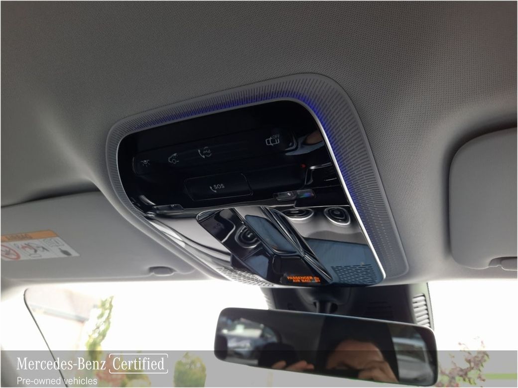 2024 Mercedes-Benz GLC Class