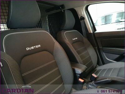 2023 Dacia Duster