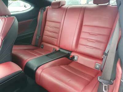 2018 Lexus RC 300h
