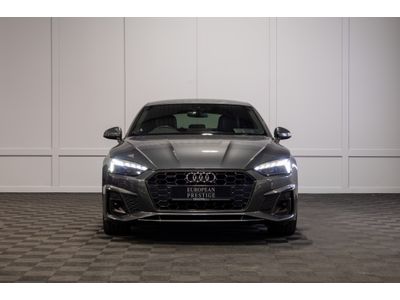 2021 Audi A5