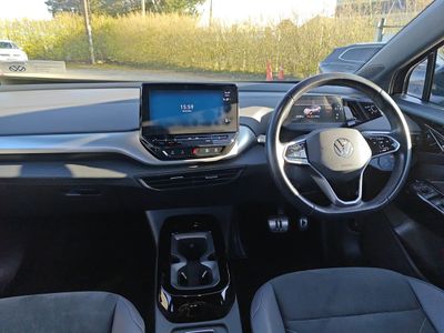 2022 Volkswagen ID.4