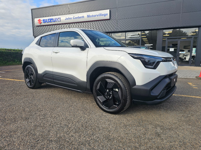 vehicle for sale from John Corbett Motorvillage