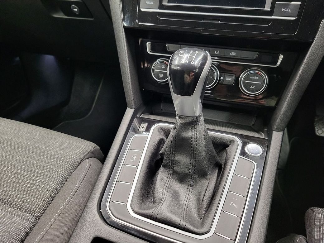 2021 Volkswagen Passat