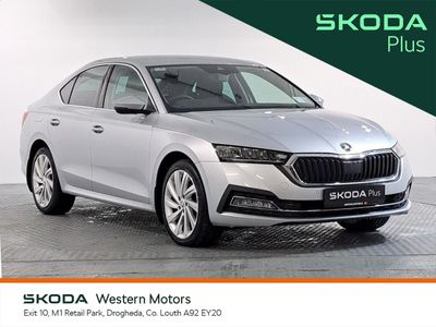 2023 Skoda Octavia