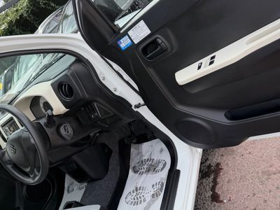 2017 Suzuki Alto