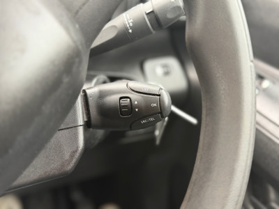 2022 Citroen Berlingo