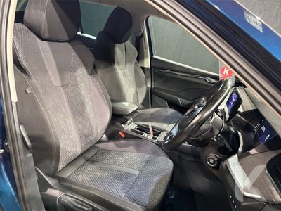 2023 Skoda Octavia