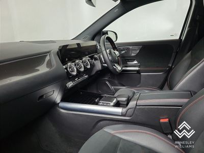 2023 Mercedes-Benz GLA Class