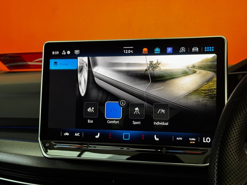 2024 Volkswagen Golf