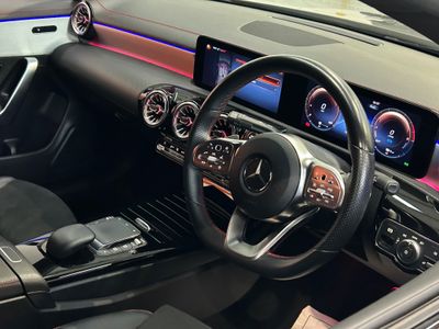 2023 Mercedes-Benz CLA Class