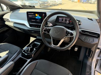 2023 Volkswagen ID.4