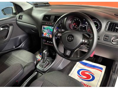 2015 Volkswagen Polo