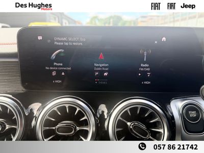 2023 Mercedes-Benz EQB