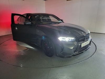 2025 BMW 3 Series