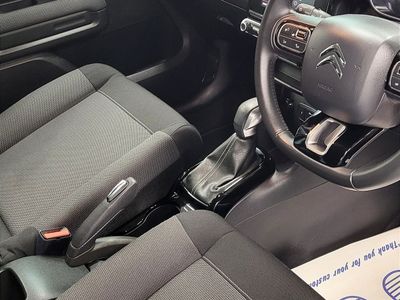 2023 Citroen C3 Aircross